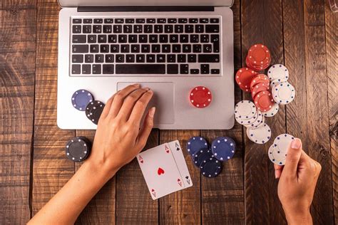 gute online casinos 2020